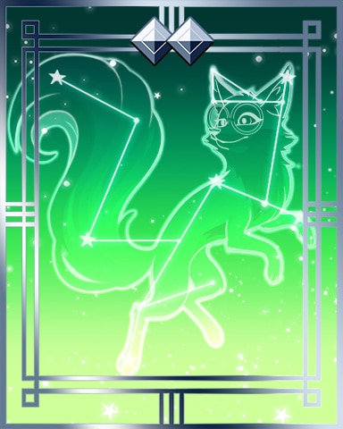 Renna the Clever Prestige Silver Badge