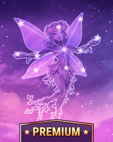 Celyth Heartroot Premium 1 Badge