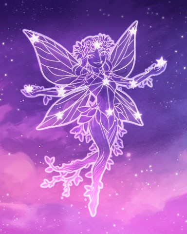 Celyth Heartroot 2 Badge