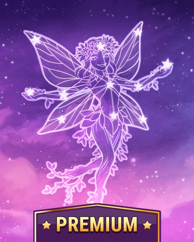 Celyth Heartroot Premium 2 Badge