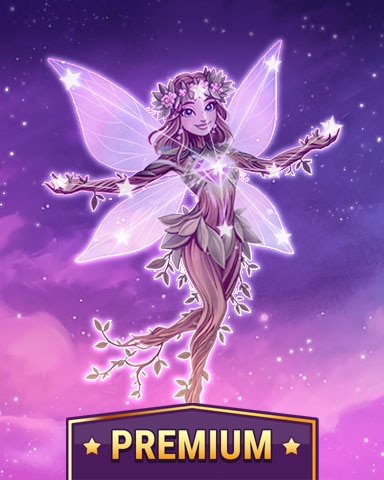 Celyth Heartroot Premium 3 Badge