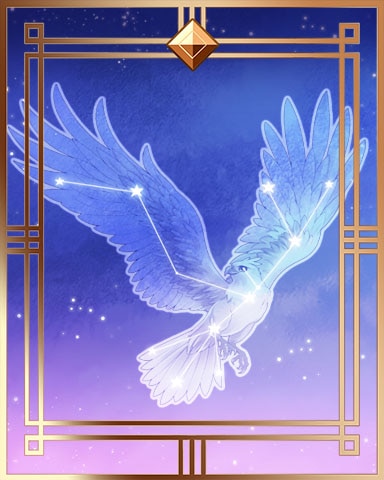 Zephyrin the Swift Prestige Bronze Badge
