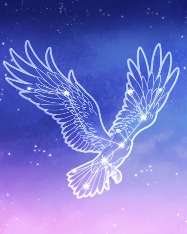 Zephyrin the Swift 2 Badge