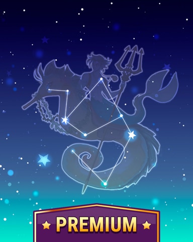 Triton Premium 1 Badge