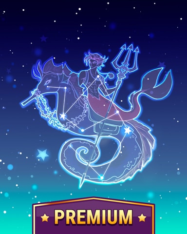 Triton Premium 2 Badge