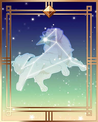 Fidelis Prestige Bronze Badge