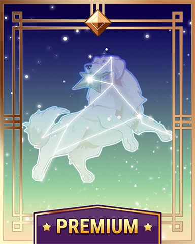 Fidelis Prestige Premium Bronze Badge