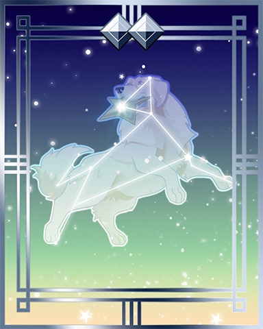 Fidelis Prestige Silver Badge