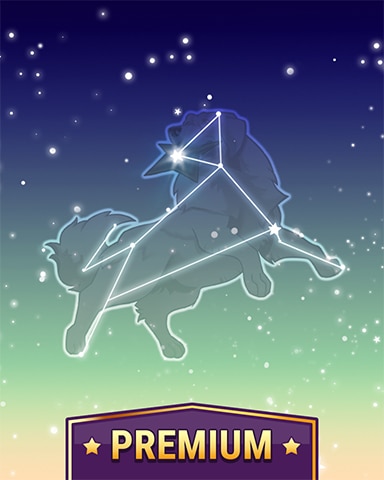 Fidelis Premium 1 Badge