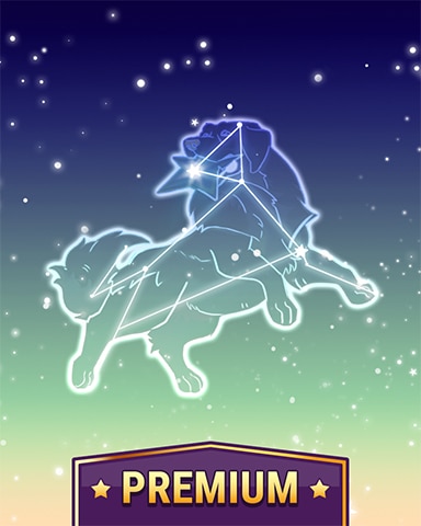 Fidelis Premium 2 Badge