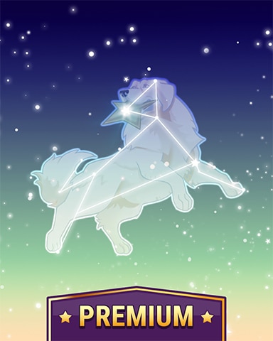 Fidelis Premium 3 Badge