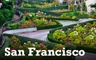 Cross Country Adventure San Francisco Badge