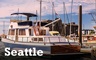 Cross Country Adventure Seattle Badge