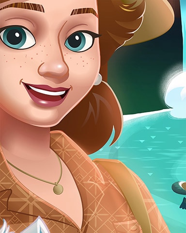 Merge Academy Australian Observation Badge