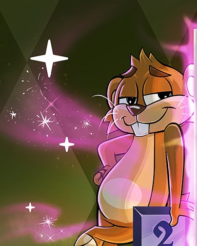 Pogo Daily Sudoku Book Nook Badge