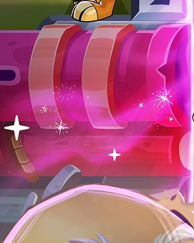 Merge Academy Book Nook Badge