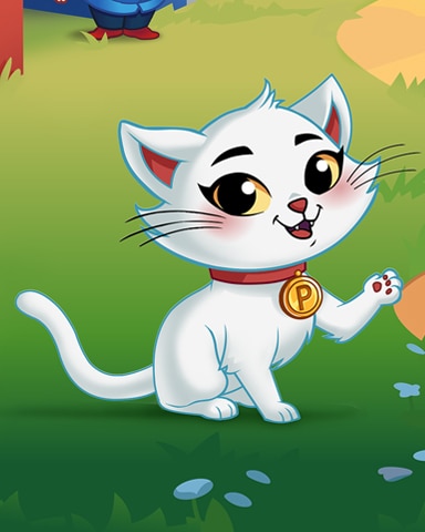 Day At The Fair Treasure Chase Event Badge