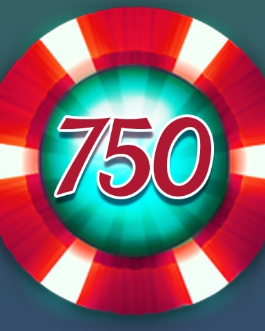 Shapes 750 Badge - Jewel Academy