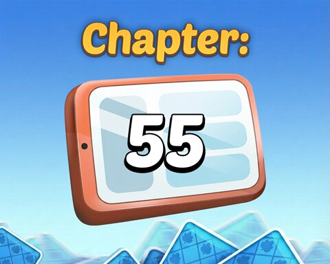 Solitaire Home Story Forgiveness Badge