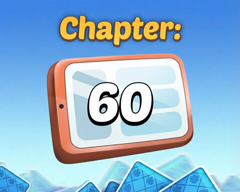 Solitaire Home Story Time for the Truth Badge