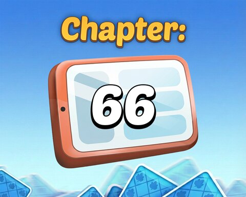 Solitaire Home Story Defeater of Vines Badge