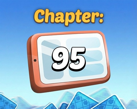 Cave Discovery Badge - Solitaire Home Story