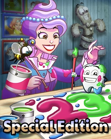 Club Time Rewards Year 23