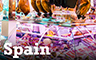 Grub Crawl Spanish Food Badge