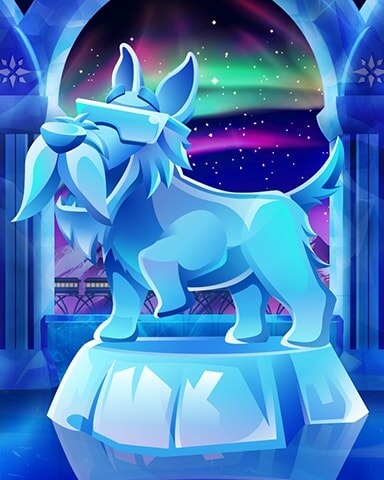 Crystal Palace Clyde Badge