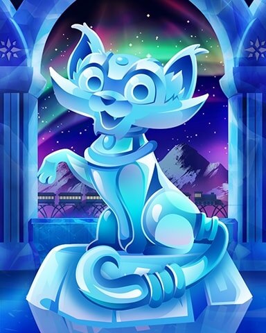 Crystal Palace Niles Badge