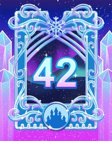 Crystal Palace Badge 42 - Poppit! Party