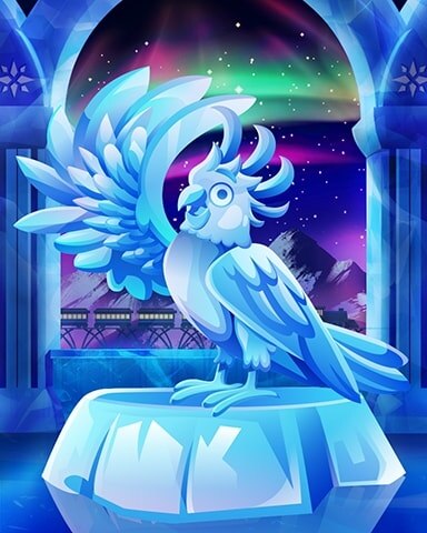 Crystal Palace Sir Burnaby Badge