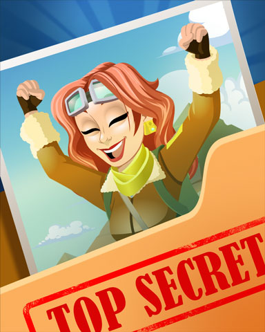 Secrets of the Phlinx Badge