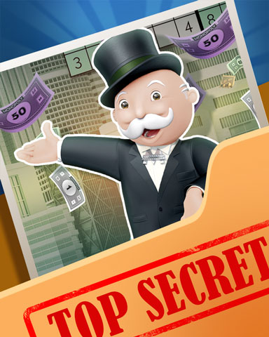 Sudoku Secrets Badge