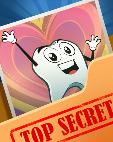The Mayor's Secrets Badge