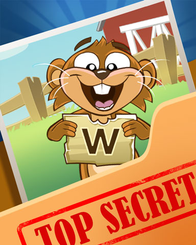 Nestor's Diet Secrets Badge