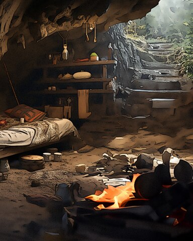 Return of the Hound of the Baskervilles Episode 3 Badge - StoryQuest