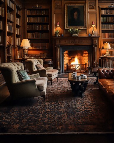 Return of the Hound of the Baskervilles Episode 4 Badge - StoryQuest