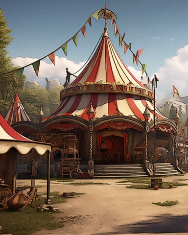 Further Adventures of Goldilocks - Episode 4 Badge - StoryQuest