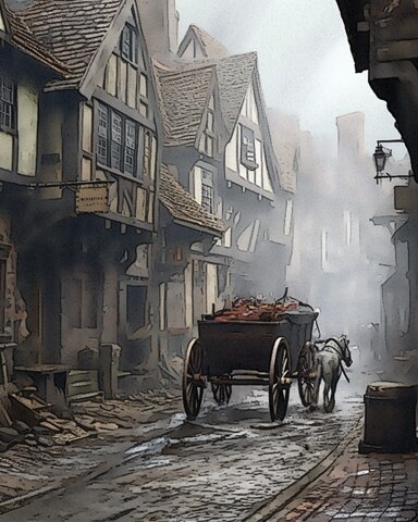 Return to Mansfield Park - Episode 3 Badge - StoryQuest