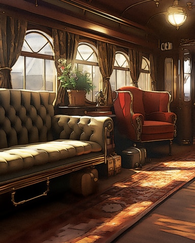 Return to Mansfield Park - Episode 4 Badge - StoryQuest