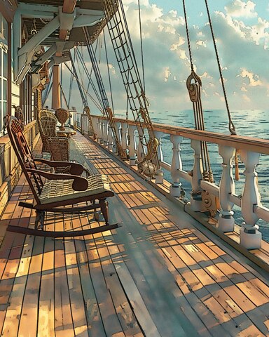 Holmes and The Abbey Grange Episode 4 Badge - StoryQuest