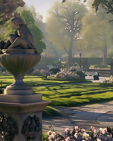 Hello Again, Cinderella Episode 4 Badge - StoryQuest