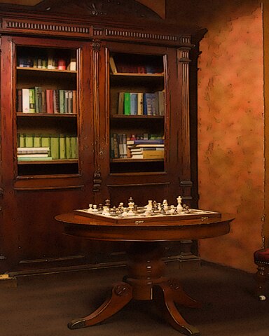 The End of StoryQuest Part 1 Episode 2 Badge