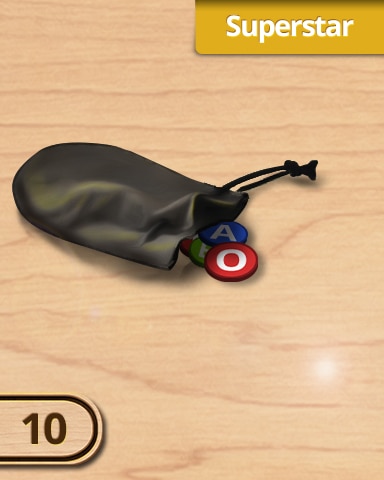 A Way With Words Superstar Challenge 10 Badge