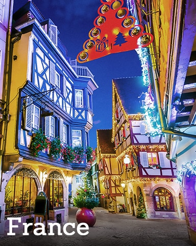  Badge - Winter Wonderland