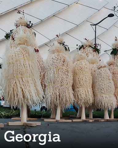  Badge - Winter Wonderland