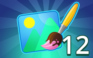 Pogo Daily Sudoku Unlock Themes 12 Badge