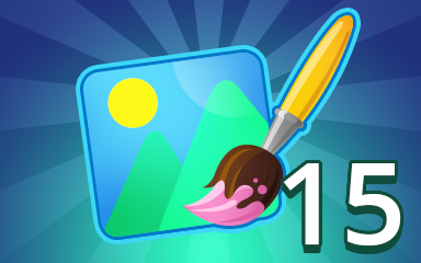 Pogo Daily Sudoku Unlock Themes 15 Badge