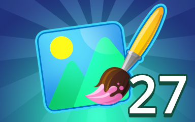 Pogo Daily Sudoku Unlock Themes 27 Badge